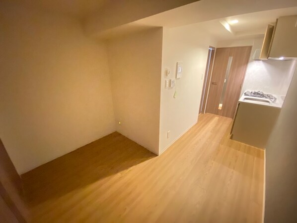 ハーモニーレジデンス東京南砂パークサイドの物件内観写真